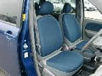 Used 2004 TOYOTA SIENTA BF59596 for Sale Image 17