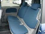 Used 2004 TOYOTA SIENTA BF59596 for Sale Image 19