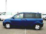 Used 2004 TOYOTA SIENTA BF59596 for Sale Image 2