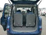 Used 2004 TOYOTA SIENTA BF59596 for Sale Image 21