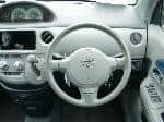 Used 2004 TOYOTA SIENTA BF59596 for Sale Image 22