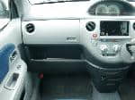 Used 2004 TOYOTA SIENTA BF59596 for Sale Image 23