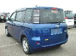 Used 2004 TOYOTA SIENTA BF59596 for Sale Image 3