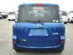 Used 2004 TOYOTA SIENTA BF59596 for Sale Image 4