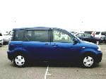 Used 2004 TOYOTA SIENTA BF59596 for Sale Image 6