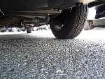 Used 2001 SUBARU IMPREZA SPORTSWAGON BF59599 for Sale Image 14
