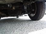 Used 2001 SUBARU IMPREZA SPORTSWAGON BF59599 for Sale Image 16