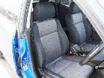 Used 2001 SUBARU IMPREZA SPORTSWAGON BF59599 for Sale Image 17