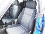 Used 2001 SUBARU IMPREZA SPORTSWAGON BF59599 for Sale Image 18