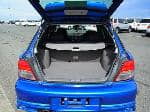 Used 2001 SUBARU IMPREZA SPORTSWAGON BF59599 for Sale Image 20