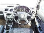 Used 2001 SUBARU IMPREZA SPORTSWAGON BF59599 for Sale Image 21