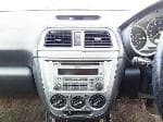 Used 2001 SUBARU IMPREZA SPORTSWAGON BF59599 for Sale Image 24
