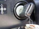 Used 2001 SUBARU IMPREZA SPORTSWAGON BF59599 for Sale Image 26