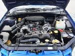 Used 2001 SUBARU IMPREZA SPORTSWAGON BF59599 for Sale Image 28