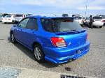 Used 2001 SUBARU IMPREZA SPORTSWAGON BF59599 for Sale Image 3