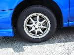Used 2001 SUBARU IMPREZA SPORTSWAGON BF59599 for Sale Image 9