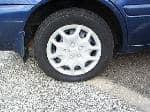 Used 2001 TOYOTA CARINA BF59601 for Sale Image 11
