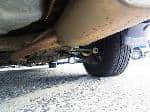 Used 2001 TOYOTA CARINA BF59601 for Sale Image 16