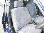 Used 2001 TOYOTA CARINA BF59601 for Sale Image 17