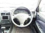 Used 2001 TOYOTA CARINA BF59601 for Sale Image 21