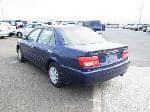 Used 2001 TOYOTA CARINA BF59601 for Sale Image 3