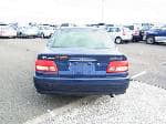 Used 2001 TOYOTA CARINA BF59601 for Sale Image 4
