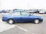 Used 2001 TOYOTA CARINA BF59601 for Sale Image 6