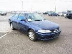 Used 2001 TOYOTA CARINA BF59601 for Sale Image 7