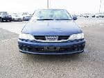 Used 2001 TOYOTA CARINA BF59601 for Sale Image 8