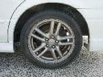 Used 2002 SUBARU LEGACY B4 BF59608 for Sale Image 10