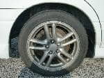 Used 2002 SUBARU LEGACY B4 BF59608 for Sale Image 11