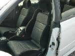Used 2002 SUBARU LEGACY B4 BF59608 for Sale Image 18