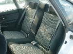 Used 2002 SUBARU LEGACY B4 BF59608 for Sale Image 19