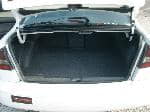 Used 2002 SUBARU LEGACY B4 BF59608 for Sale Image 20