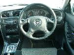 Used 2002 SUBARU LEGACY B4 BF59608 for Sale Image 21