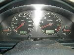 Used 2002 SUBARU LEGACY B4 BF59608 for Sale Image 25