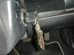 Used 2002 SUBARU LEGACY B4 BF59608 for Sale Image 26