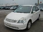 Used 2001 HONDA STREAM BF59612 for Sale Image 1