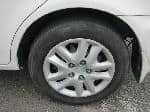 Used 2001 HONDA STREAM BF59612 for Sale Image 10