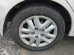 Used 2001 HONDA STREAM BF59612 for Sale Image 11