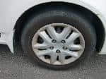 Used 2001 HONDA STREAM BF59612 for Sale Image 12