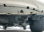 Used 2001 HONDA STREAM BF59612 for Sale Image 14