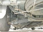 Used 2001 HONDA STREAM BF59612 for Sale Image 15