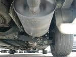 Used 2001 HONDA STREAM BF59612 for Sale Image 16