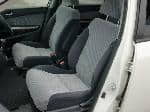 Used 2001 HONDA STREAM BF59612 for Sale Image 18