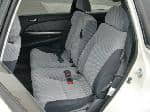 Used 2001 HONDA STREAM BF59612 for Sale Image 19
