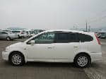 Used 2001 HONDA STREAM BF59612 for Sale Image 2
