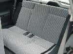 Used 2001 HONDA STREAM BF59612 for Sale Image 20