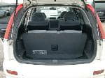 Used 2001 HONDA STREAM BF59612 for Sale Image 21
