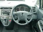 Used 2001 HONDA STREAM BF59612 for Sale Image 22